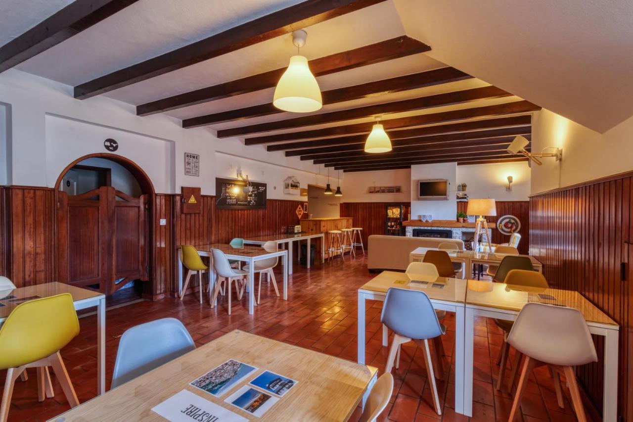 Homemoel Local Accomodation Al Sao Pedro De Moel Bagian luar foto