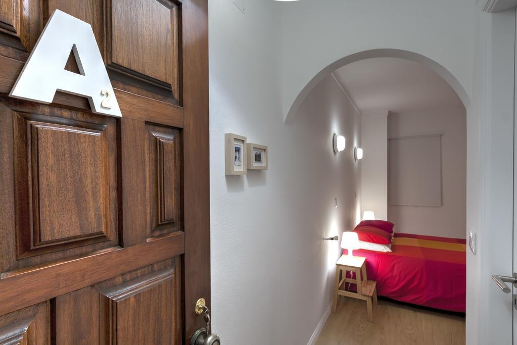 Homemoel Local Accomodation Al Sao Pedro De Moel Bagian luar foto