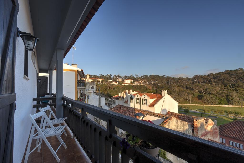 Homemoel Local Accomodation Al Sao Pedro De Moel Ruang foto