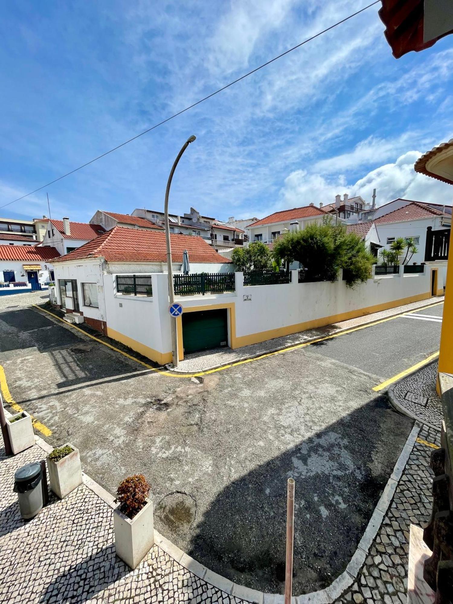 Homemoel Local Accomodation Al Sao Pedro De Moel Bagian luar foto