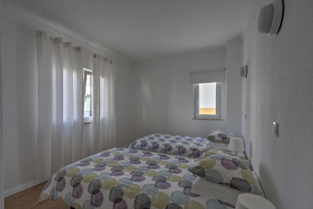 Homemoel Local Accomodation Al Sao Pedro De Moel Ruang foto