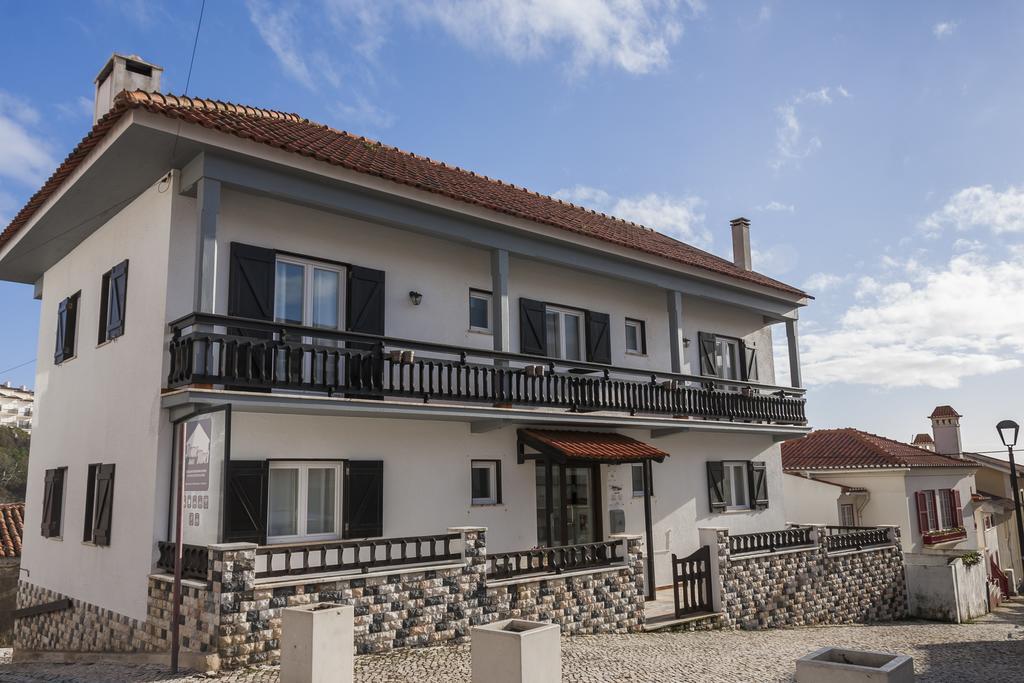 Homemoel Local Accomodation Al Sao Pedro De Moel Bagian luar foto
