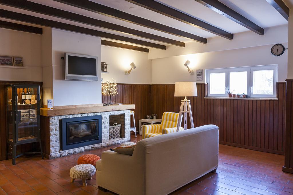 Homemoel Local Accomodation Al Sao Pedro De Moel Bagian luar foto