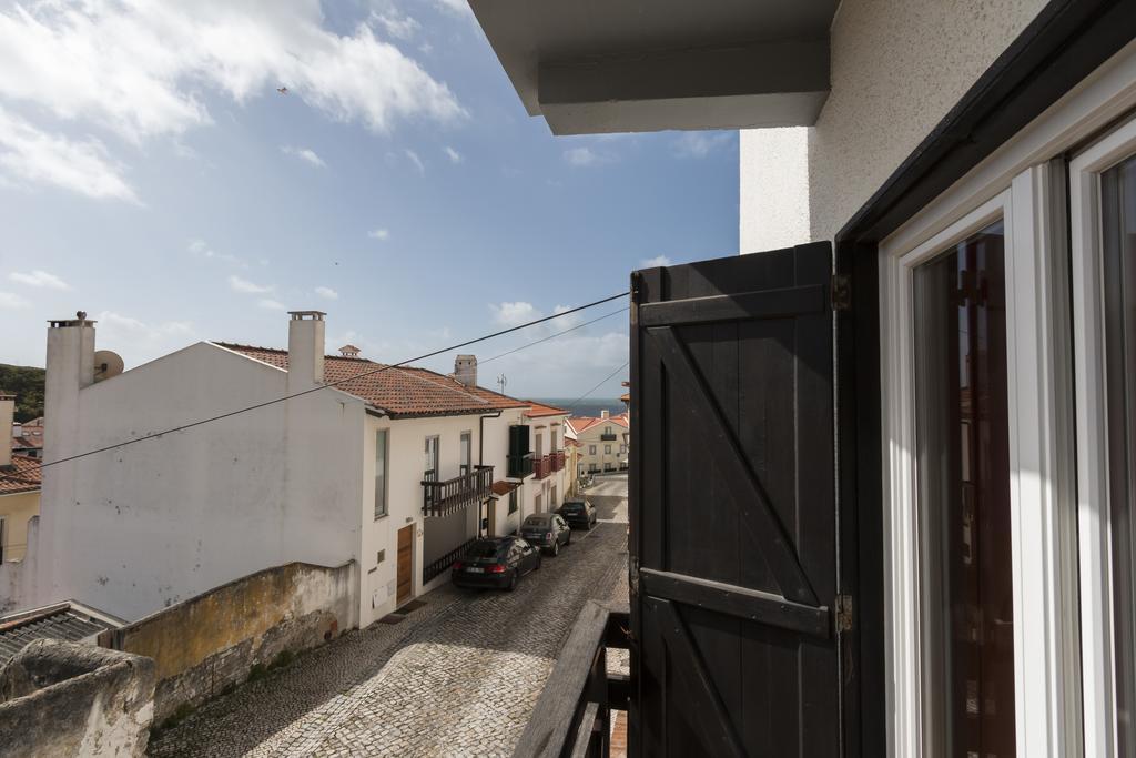 Homemoel Local Accomodation Al Sao Pedro De Moel Bagian luar foto