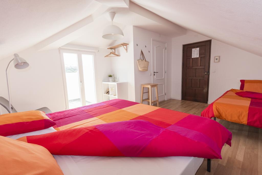 Homemoel Local Accomodation Al Sao Pedro De Moel Bagian luar foto